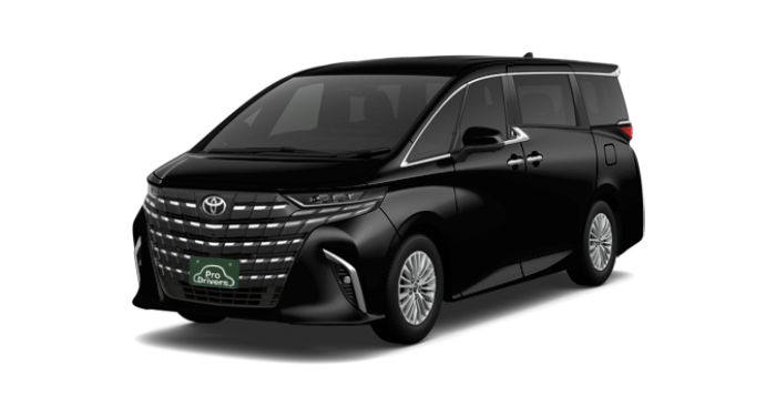 ALPHARD40